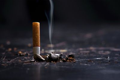 Eliminate Residue with Cigarette Smell Removal!