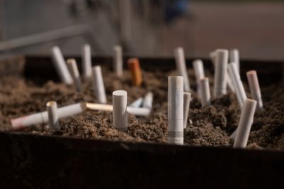 Provide a Healthier Living Environment with Cigarette Smell Removal!