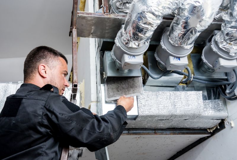 Cigarette Odor Removal Services