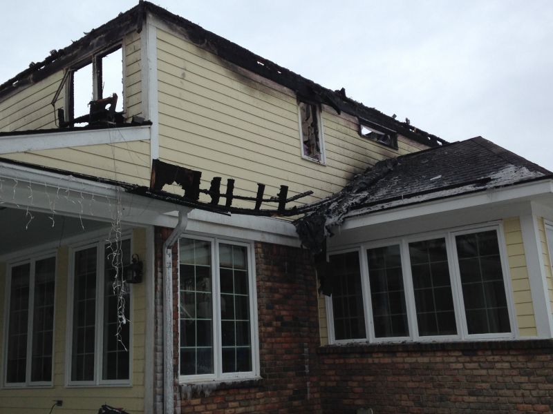 Commercial Fire Mitigation in Sonoma County, CA