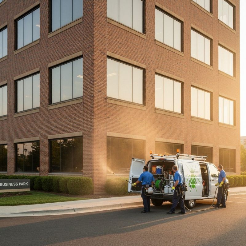 Cigarette Smell Removal