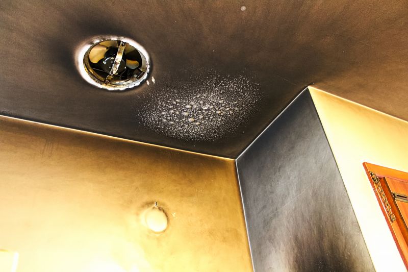 Smoke Damage Remediation in Napa, CA