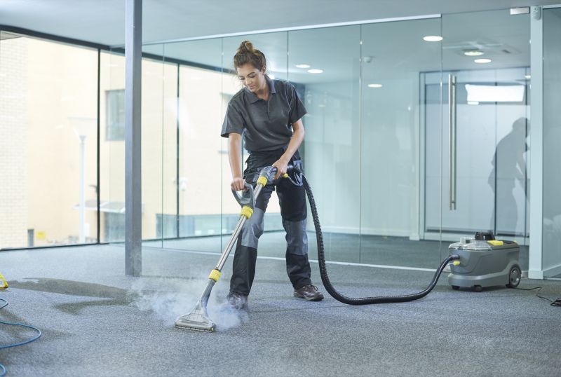 Odor Removal Experts