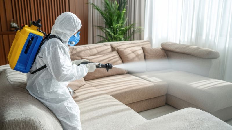 Commercial Odor Removal Providers